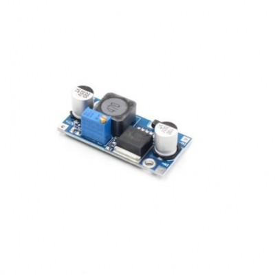 LM2596S with SMD LED DC-DC Step-Down Power Supply