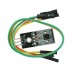 LM35D Analog Temperature Sensor Module