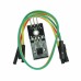 LM35D Analog Temperature Sensor Module