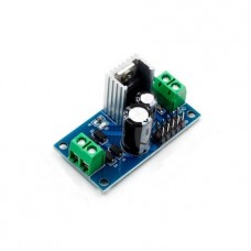 LM7806 6V DC / AC Three Terminal Voltage Regulator Power Module