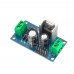 LM7809 9V DC / AC Three Terminal Voltage Regulator Module LM7809 9V DC / AC Three Terminal Voltage Regulator Module