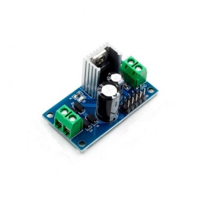 LM7809 9V DC / AC Three Terminal Voltage Regulator Module LM7809 9V DC / AC Three Terminal Voltage Regulator Module