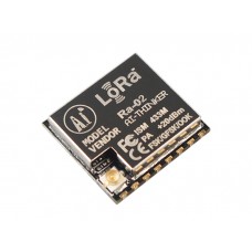 LoRa RA-02 433Mhz SX1278 Long Range Wireless Module
