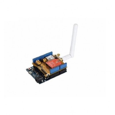 LoRa Shield for Arduino V95 LoRa Shield for Arduino V95