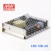 LRS-100-24 Mean Well SMPS - 24V 4.5A - 108W Metal Power Supply LRS-100-24 Mean Well SMPS - 24V 4.5A - 108W Metal Power Supply