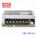 LRS-100-24 Mean Well SMPS - 24V 4.5A - 108W Metal Power Supply LRS-100-24 Mean Well SMPS - 24V 4.5A - 108W Metal Power Supply
