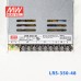 LRS-350-48 Mean Well SMPS - 48V 7.3A - 350.4W Metal Power Supply LRS-350-48 Mean Well SMPS - 48V 7.3A - 350.4W Metal Power Supply