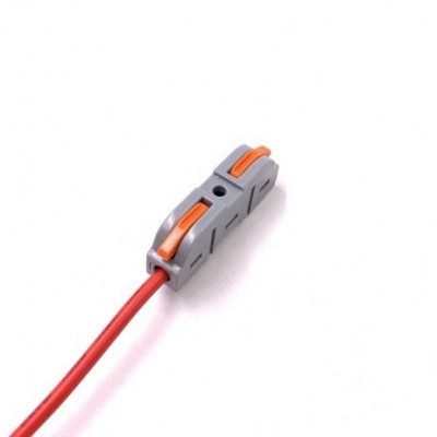 LT-211 (SPL-1) Quick Connection Terminals Can be Spliced
