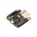 Luckfox Nova Micro Development Board, Based On Rockchip RK3308B, 8GB eMMC, Integrated High-Performance Audio Codec, without Wireless / PoE Module Luckfox Nova Micro Development Board, Based On Rockchip RK3308B, 8GB eMMC, Integrated High-Performance Audio Codec, without Wireless / PoE Module