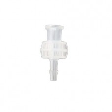 Luer Butt Connector 1/16