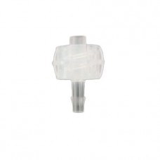 Luer Butt Connector 1/8 cycle 5/32