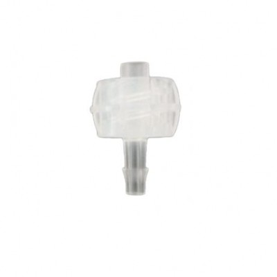Luer Butt Connector 1/8 cycle 5/32