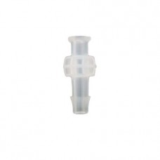 Luer Butt Connector 3/16