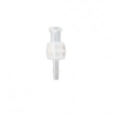 Luer Butt Connector 3/32