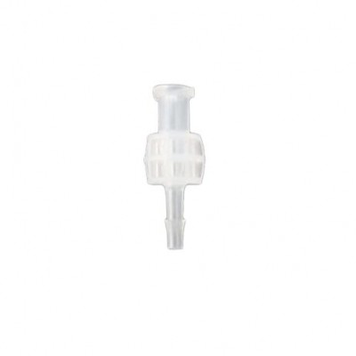 Luer Butt Connector 3/32