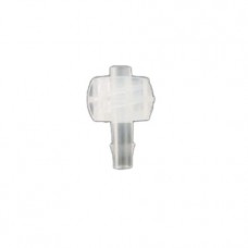 Luer Butt Connector 3/32 cycle 1/8