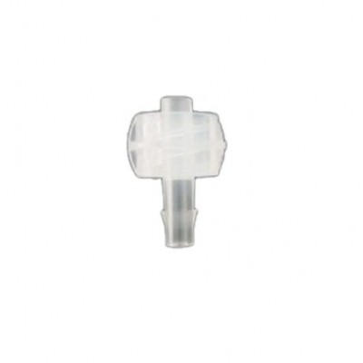Luer Butt Connector 3/32 cycle 1/8