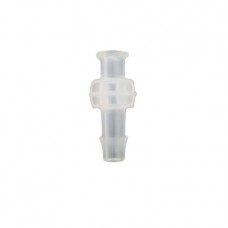 Luer Butt Connector 5/32