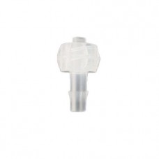 Luer Butt Connector 5/32 cycle 3/16