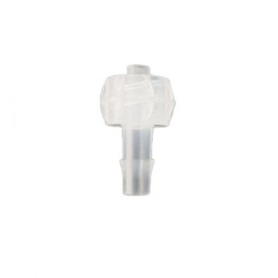 Luer Butt Connector 5/32 cycle 3/16
