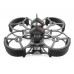 Lumenier QAV-PRO Micro Whoop 2.5 Cinequads Edition Frame Kit