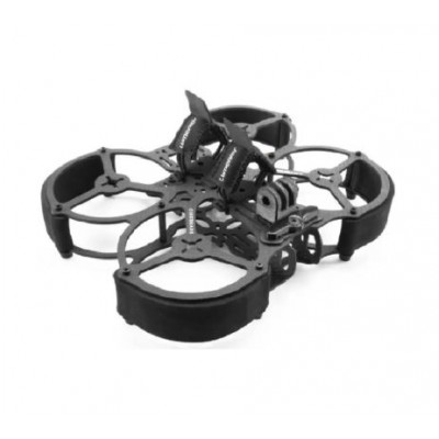 Lumenier QAV-PRO Micro Whoop 2.5 Cinequads Edition Frame Kit