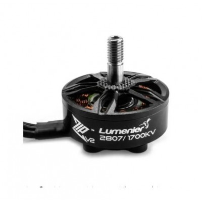Lumenier ZIP V2 2807 Cinematic Motor 1700KV Lumenier ZIP V2 2807 Cinematic Motor 1700KV