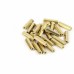 M4 X 20mm Female to Female Brass Hex Threaded Pillar Standoff Spacer - 2 Pieces pack M4 X 20mm Female to Female Brass Hex Threaded Pillar Standoff Spacer - 2 Pieces pack