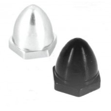 M5 Set of 2 Propeller Nut Cap CW CCW For Brushless DC Motor
