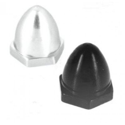 M5 Set of 2 Propeller Nut Cap CW CCW For Brushless DC Motor