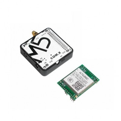 M5 Stack COM.LTE Data Module (A7600C) M5 Stack COM.LTE Data Module (A7600C)