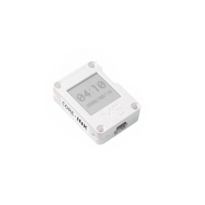 M5 Stack ESP32 Core Ink Development Kit1.5 eInk display