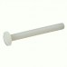 M5x15MM Nylon Screw - 20 Pieces Pack