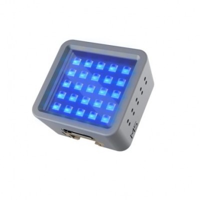 M5Stack ATOM Matrix ESP32 Development Kit M5Stack ATOM Matrix ESP32 Development Kit