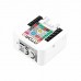 M5Stack AtomS3 Dev Kit w/ 0.85-inch Screen M5Stack AtomS3 Dev Kit w/ 0.85-inch Screen