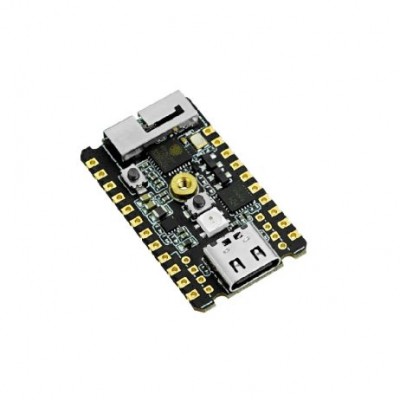 M5Stack C3 Mate with Pin Headers