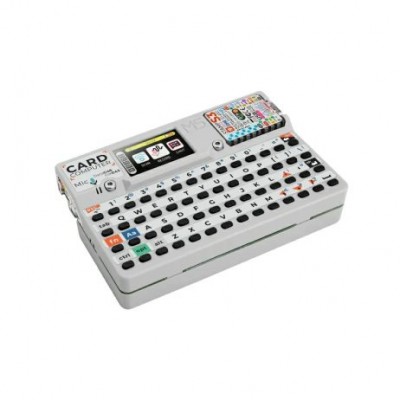 M5Stack Cardputer Kit w/ M5StampS3