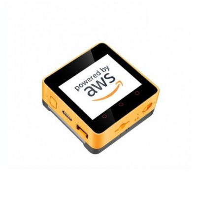 M5Stack Core2 for AWS ESP32 IoT Development Kit