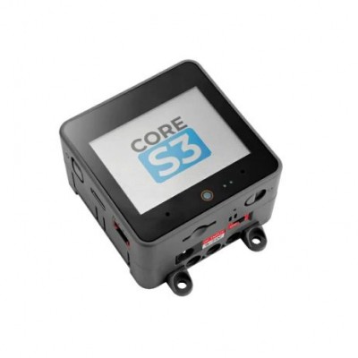 M5Stack CoreS3 ESP32S3 loT Development Kit