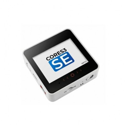M5Stack CoreS3 SE IoT Controller w/o Battery Bottom M5Stack CoreS3 SE IoT Controller w/o Battery Bottom