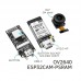M5STACK ESP32 Fisheye Camera Module with PSRAM (OV2640)