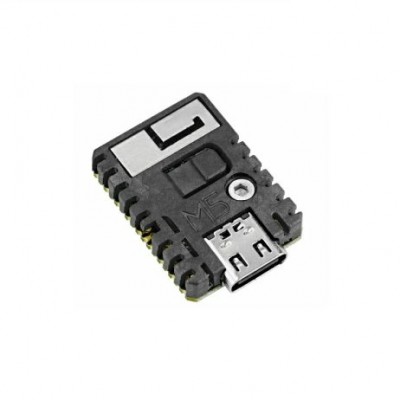 M5Stack M5Stamp ESP32S3 Module M5Stack M5Stamp ESP32S3 Module