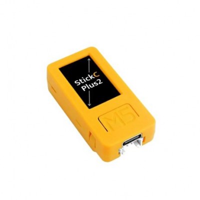 M5Stack M5StickC PLUS2 ESP32 Mini IoT Development Kit M5Stack M5StickC PLUS2 ESP32 Mini IoT Development Kit