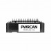 M5Stack PWRCAN 13.2 Module with Isolated 2-Ch CAN & 1-Ch RS485 M5Stack PWRCAN 13.2 Module with Isolated 2-Ch CAN & 1-Ch RS485