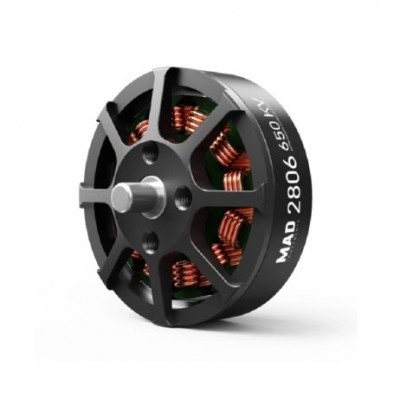 MAD CO 2806 Brushless drone motor (1PC) 650KV