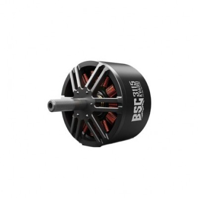 MAD CO BSC 3115 FPV drone motor 490KV-12S