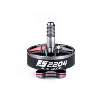 MAD CO FS 2204 ELITE FPV Drone motor (Red) 2300KV 6S