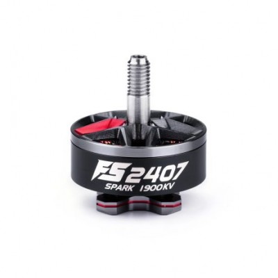 MAD CO FS 2407 SPARK FPV Drone motor (Green) 2600KV 4S