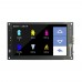 Makerbase MKS 7 Inch MKS TFT70 V1.1 Full, Color TFT Screen with cable set