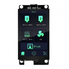 MakerBase MKS H43 Smart Display Controller